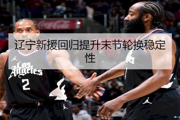 辽宁新援回归提升末节轮换稳定性 - HTH
